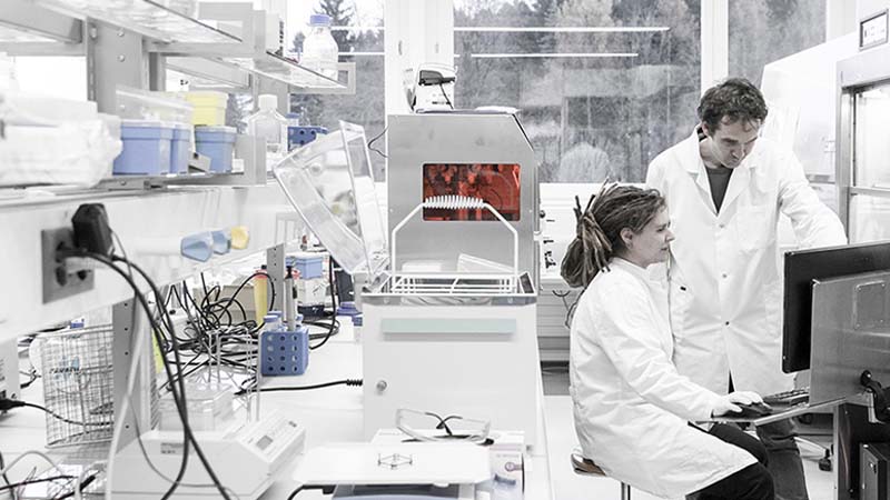 regenHU Wako Automation Assist 3D Bioprinting Along With Drug Discovery
