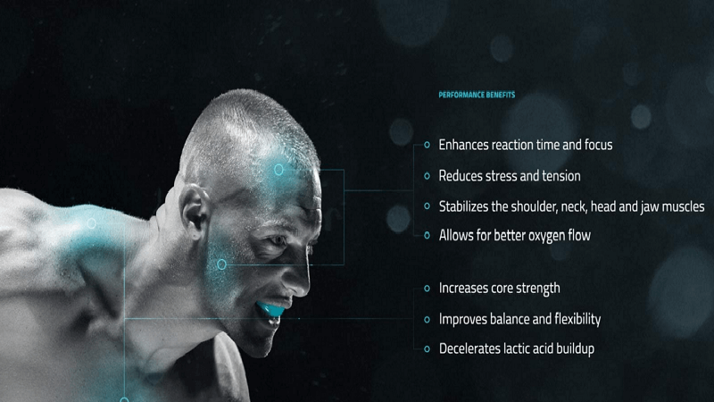 UFC and GuardLab partner to create 3D Printed MouthGuards for Fighters and Fans