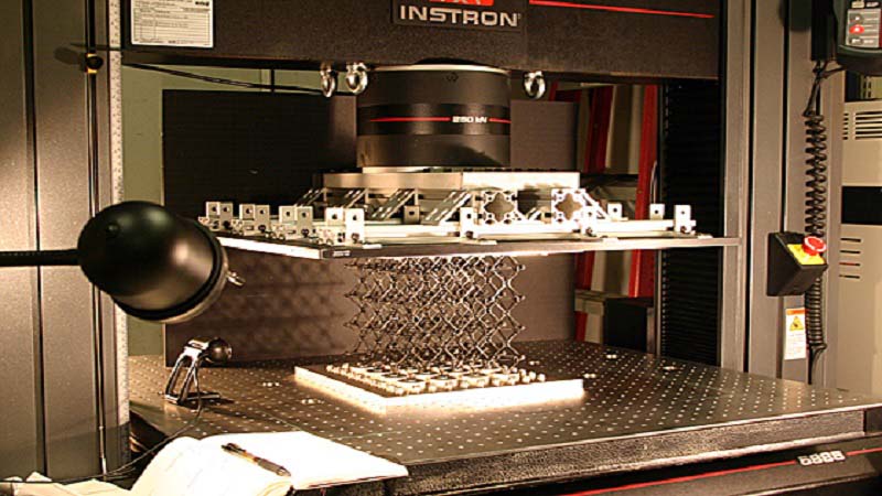 LEGO Like 3D Printable Modular Blocks To Build Customized Lab Instruments