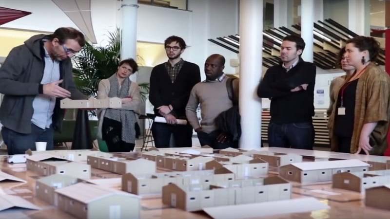 Doctors without Borders 3D Print