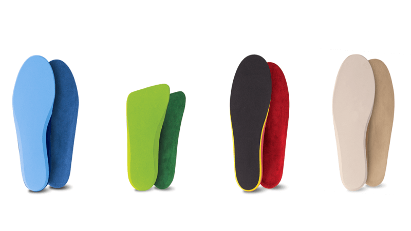 insoles 3d print