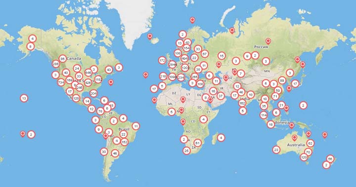 3dhubmap