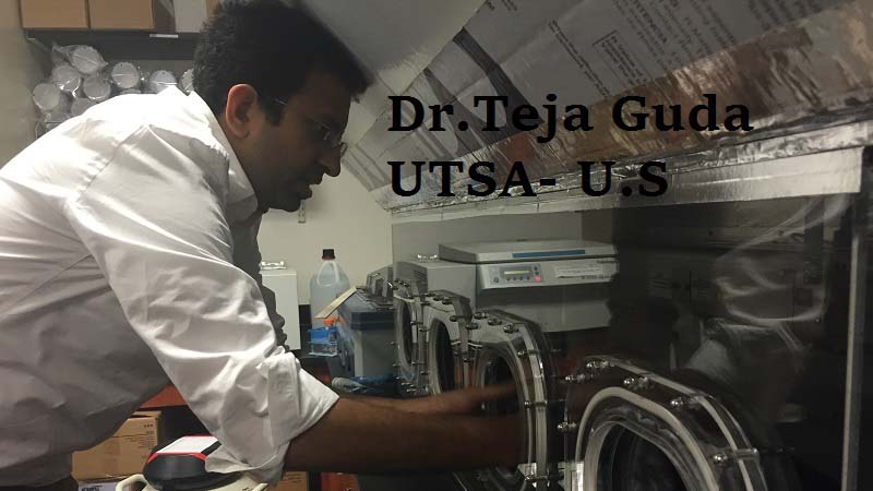 utsa teja guda organ 3d print